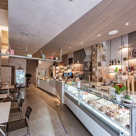 Sinestesia Polignano a Mare Ngoại thất bức ảnh