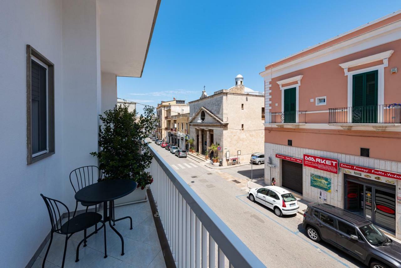 Sinestesia Polignano a Mare Ngoại thất bức ảnh