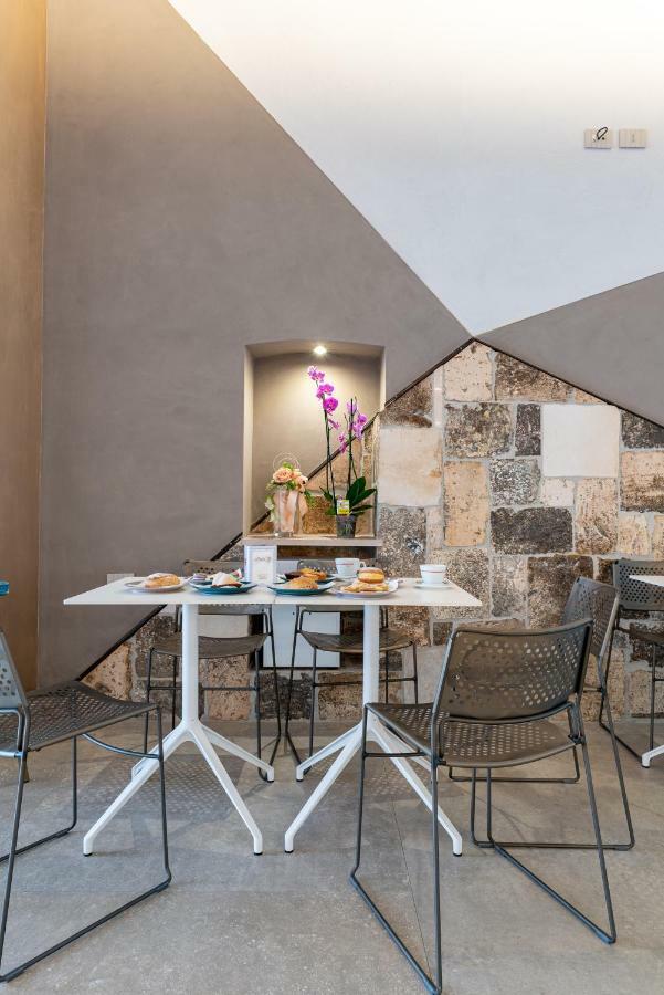Sinestesia Polignano a Mare Ngoại thất bức ảnh
