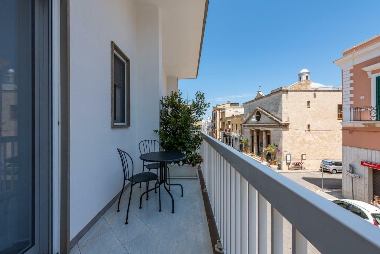 Sinestesia Polignano a Mare Ngoại thất bức ảnh