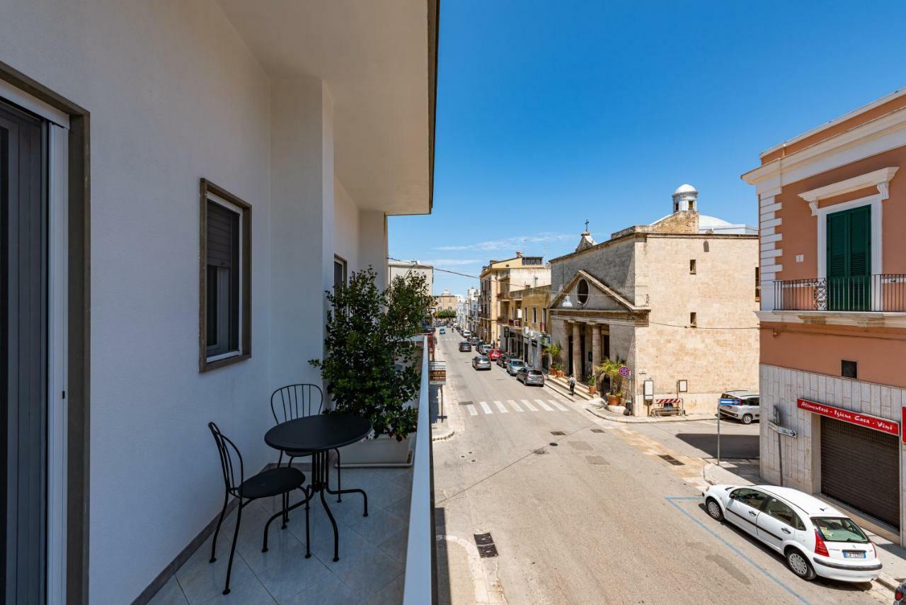 Sinestesia Polignano a Mare Ngoại thất bức ảnh
