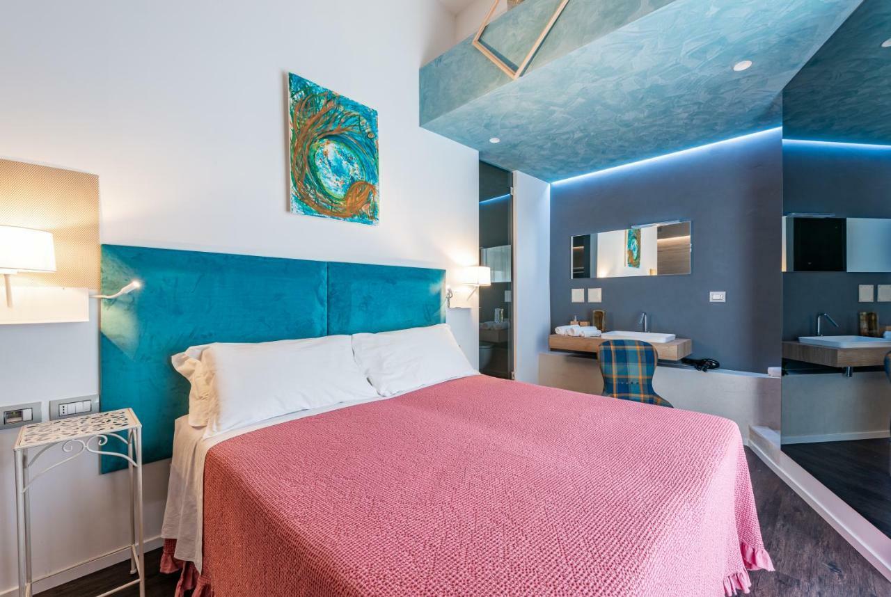 Sinestesia Polignano a Mare Ngoại thất bức ảnh